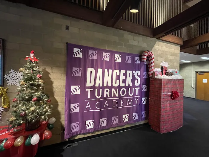 Dancer's Turnout Academy-Dance Picture 2