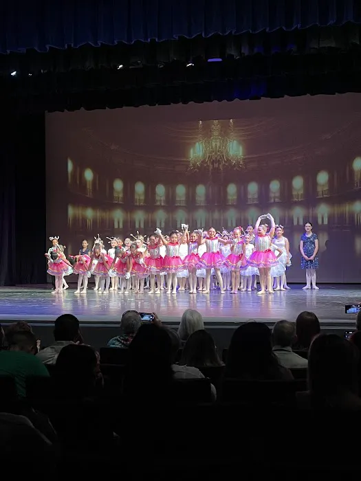 Dancer's Turnout Academy-Dance Picture 4