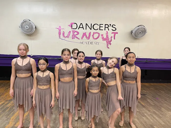 Dancer's Turnout Academy-Dance Picture 5
