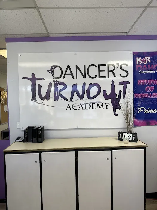 Dancer's Turnout Academy-Dance Picture 8