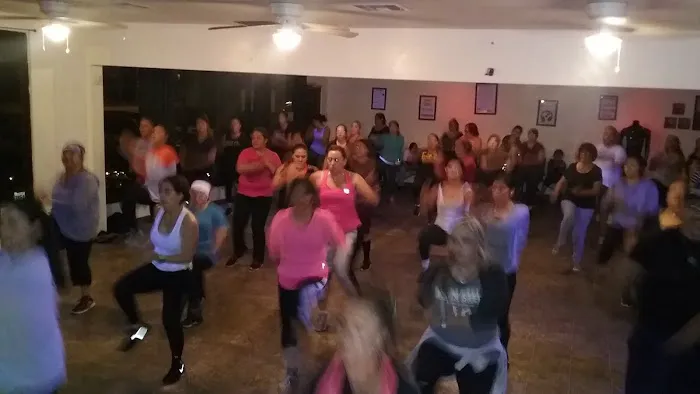 BAILA CONMIGO DANCE CHOREOGRAPHY Picture 6