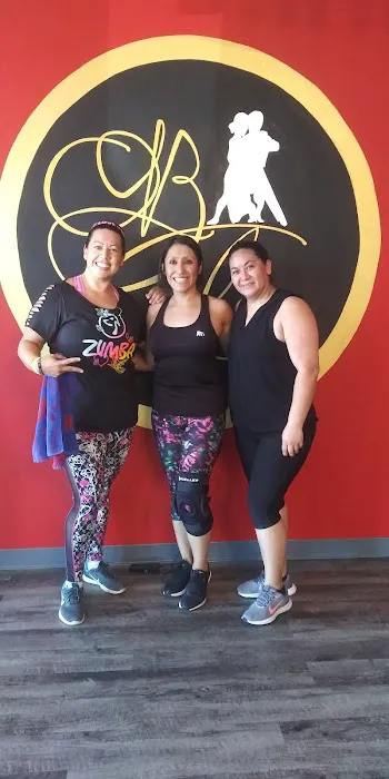 BAILA CONMIGO DANCE CHOREOGRAPHY Picture 3
