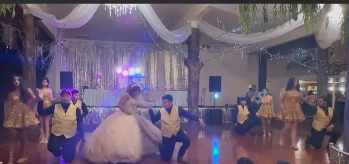 BAILA CONMIGO DANCE CHOREOGRAPHY Picture 4