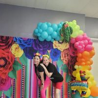 F&M Dance Studio ( Zumba con Francis) ico
