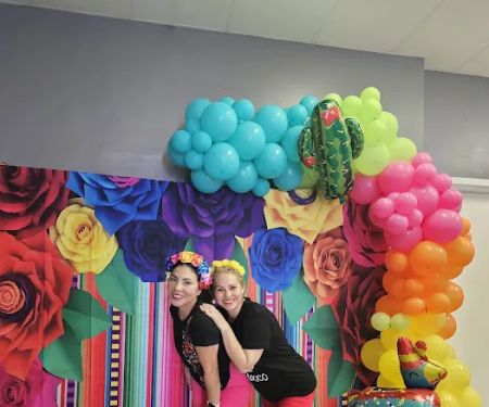 F&M Dance Studio ( Zumba con Francis)