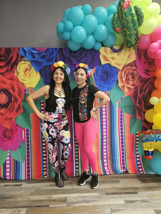 F&M Dance Studio ( Zumba con Francis) Picture 4