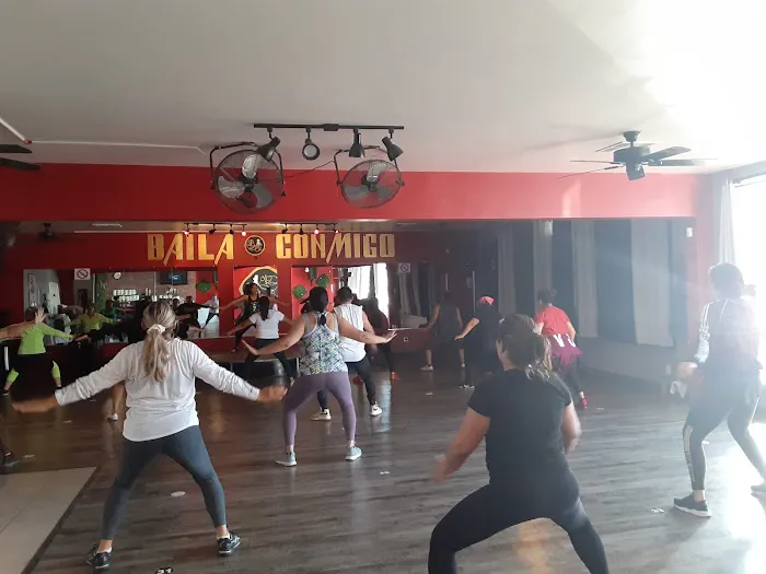 F&M Dance Studio ( Zumba con Francis) Picture 6