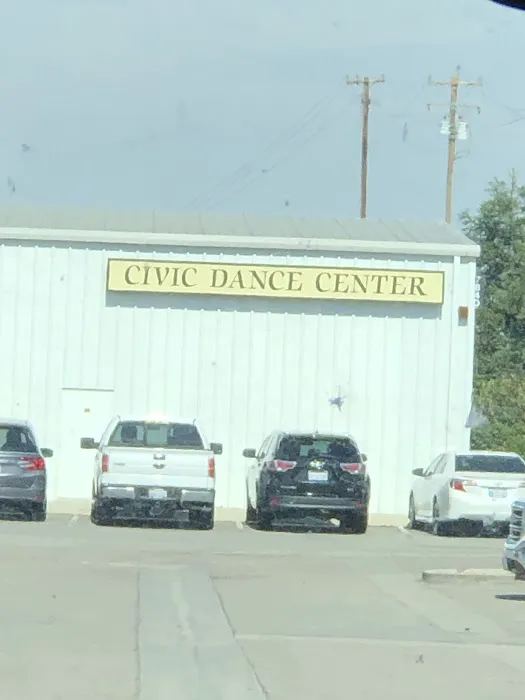 Civic Dance Center Picture 4