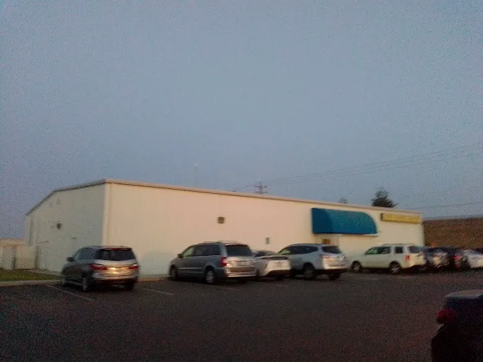 Civic Dance Center Picture 2