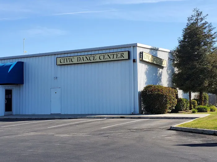 Civic Dance Center Picture 1