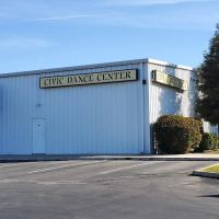 Civic Dance Center ico