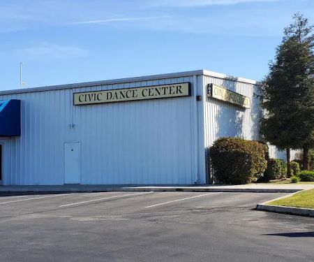 Civic Dance Center