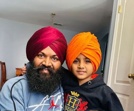 Bakersfield Bhangra Classes