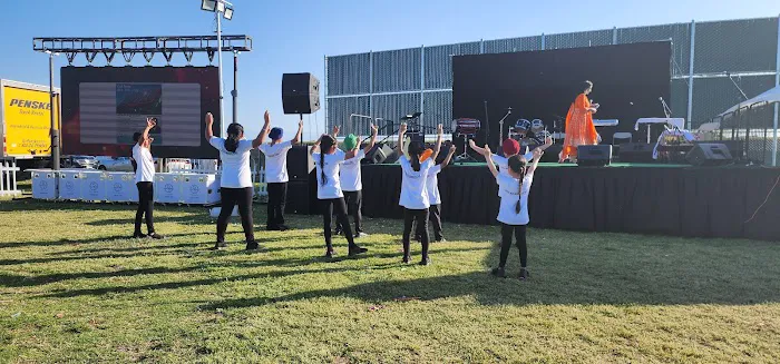 Bakersfield Bhangra Classes Picture 2