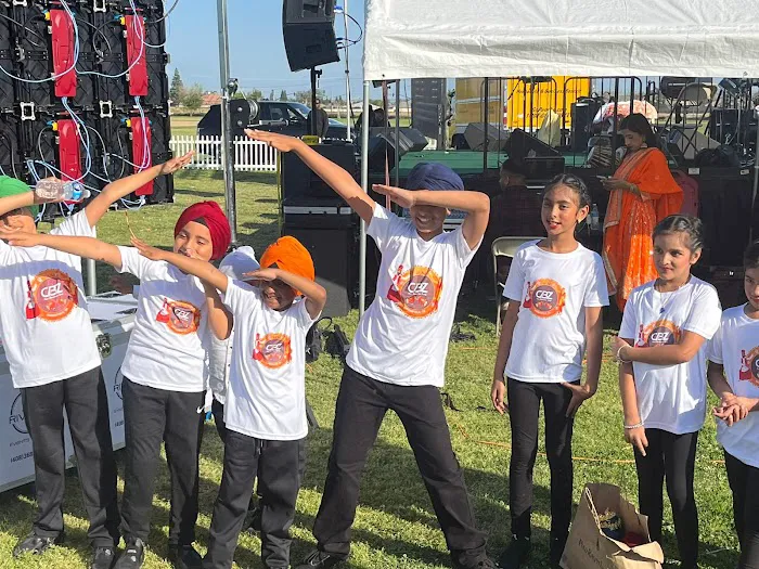 Bakersfield Bhangra Classes Picture 3