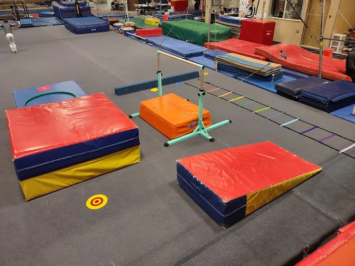 Bakersfield Gymnastics Academy Picture 3