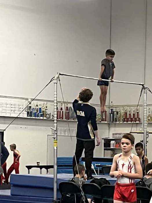 Bakersfield Gymnastics Academy Picture 1