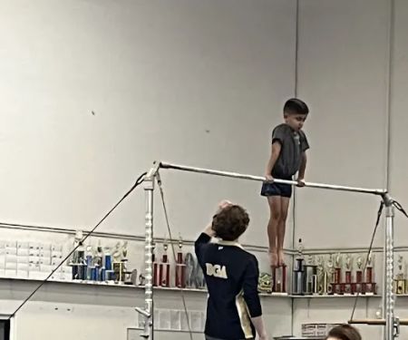 Bakersfield Gymnastics Academy
