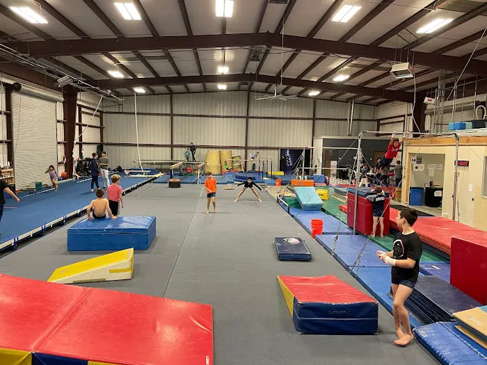 Bakersfield Gymnastics Academy Picture 6