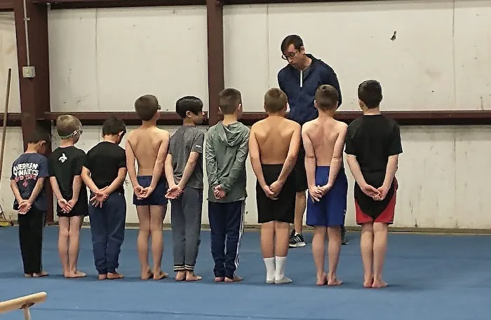 Bakersfield Gymnastics Academy Picture 7