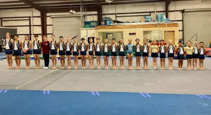 Bakersfield Gymnastics Academy Picture 5
