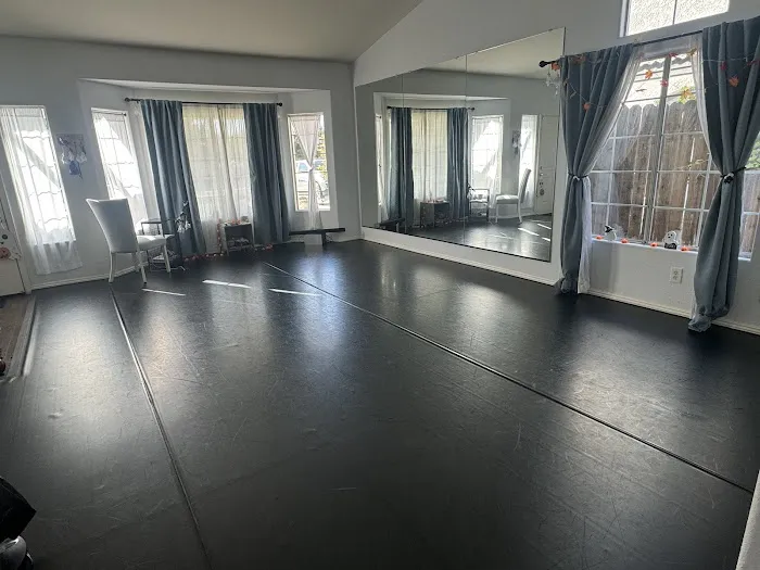Sosa Creatives Dance Academy Picture 2