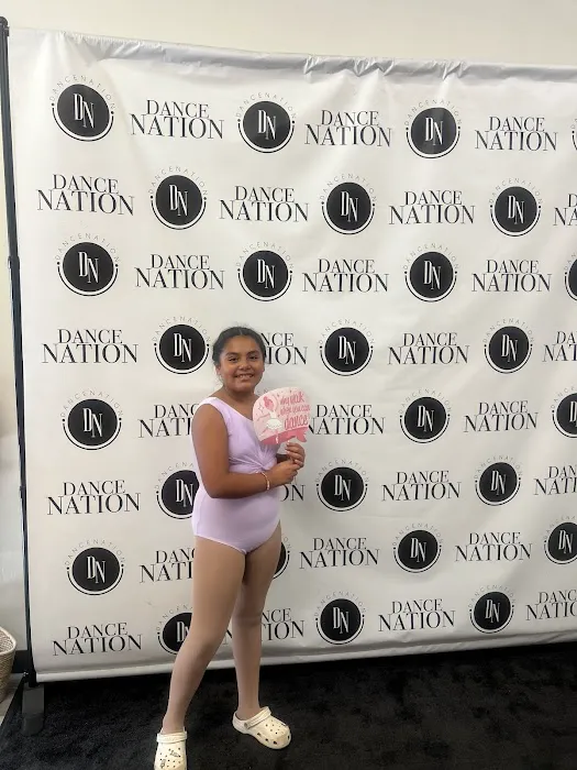 DANCENATION Picture 2