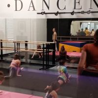 DANCENATION ico