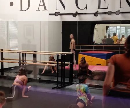 DANCENATION
