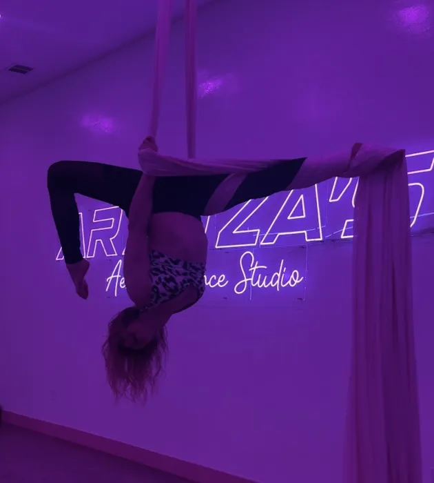 Aranza’s Aerial & Dance Studio Picture 7