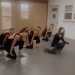 LIFE ON POINTE School of Dance