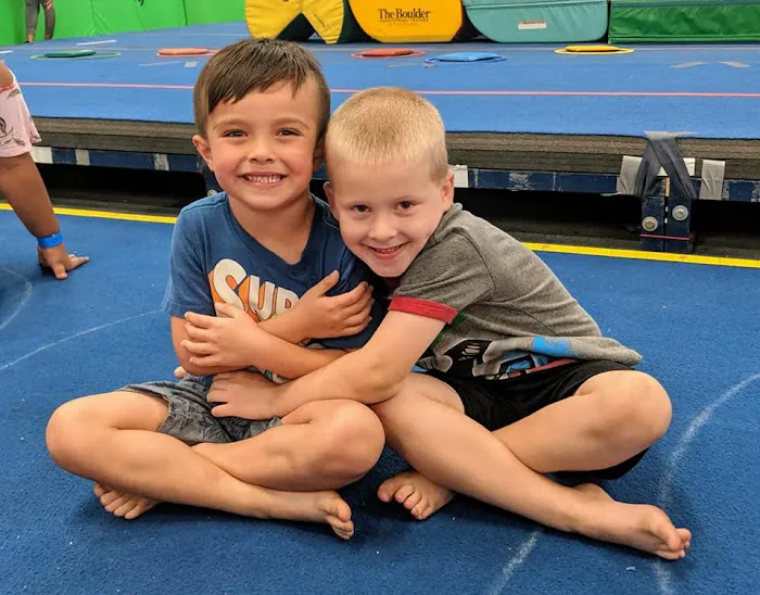 American Kids Sports Center Picture 1