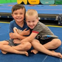 American Kids Sports Center ico