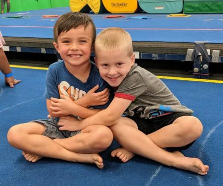 American Kids Sports Center