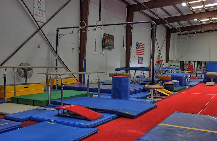 American Kids Sports Center Picture 4
