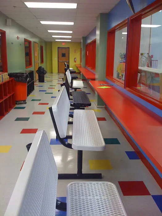 American Kids Sports Center Picture 2