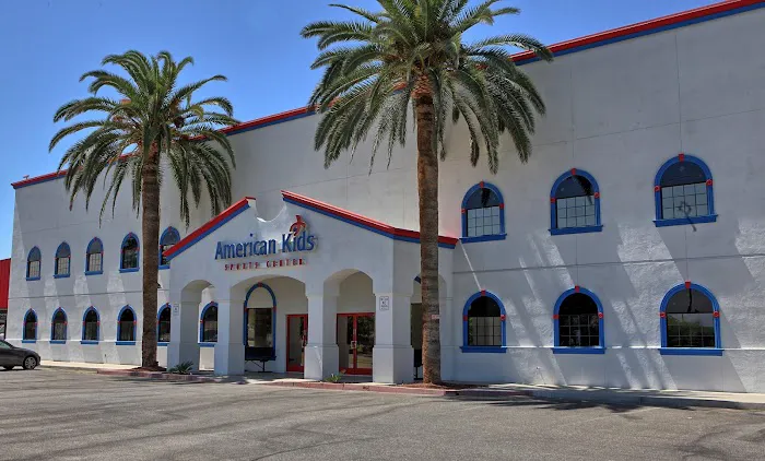 American Kids Sports Center Picture 8