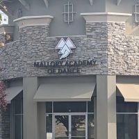 Mallory Academy of Dance ico