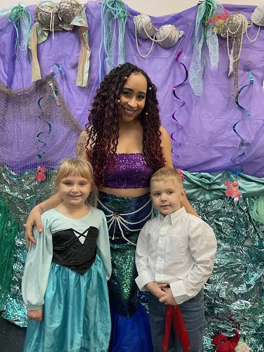 Linda Larma & Daughters Academy Picture 2