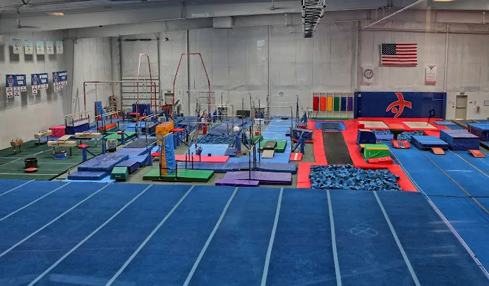 American Kids Sports Center Picture 1
