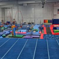 American Kids Sports Center ico