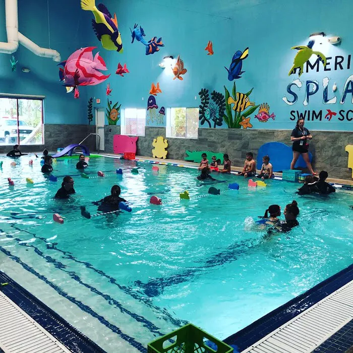 American Kids Sports Center Picture 7