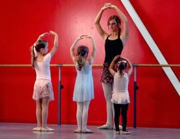 American Kids Sports Center Picture 5