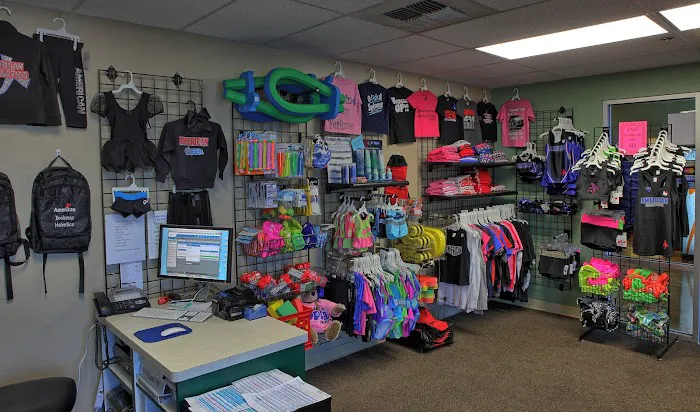 American Kids Sports Center Picture 9