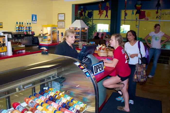 American Kids Sports Center Picture 10