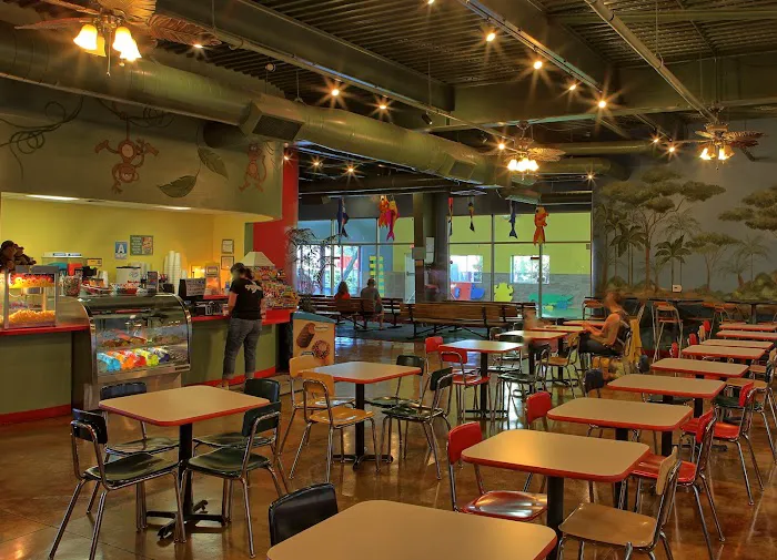 American Kids Sports Center Picture 8