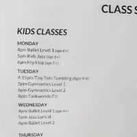 Untouchable Dance Studio ico