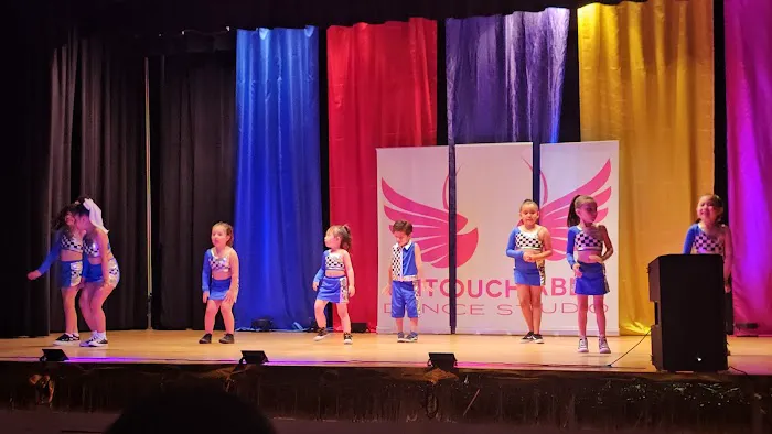 Untouchable Dance Studio Picture 3