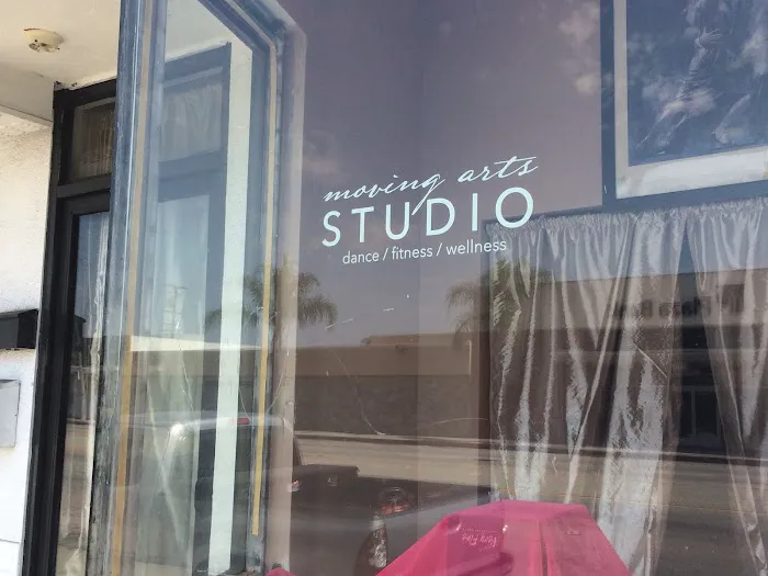 Untouchable Dance Studio Picture 5
