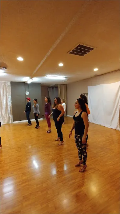 Untouchable Dance Studio Picture 6